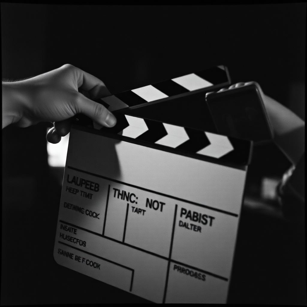PROTOCOLO — CINE 04:12
