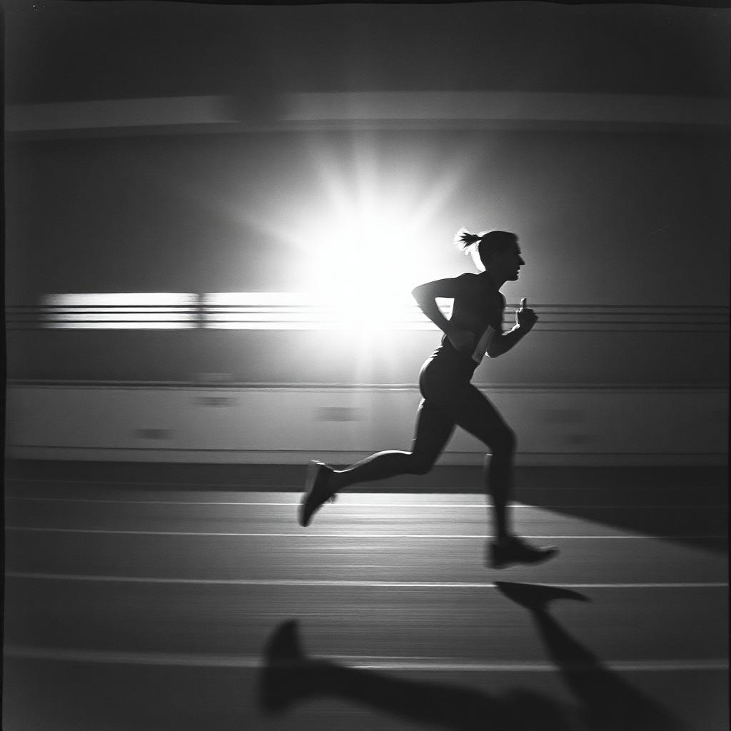 SPRINT — CAMPANHA